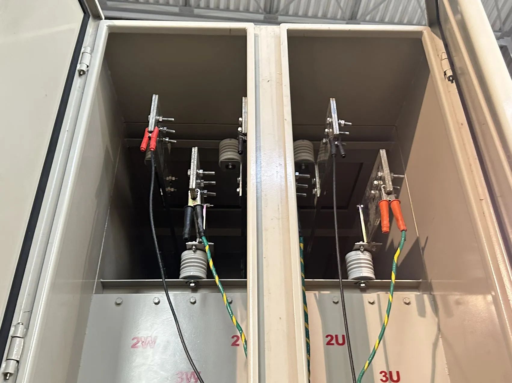 變壓器絕緣檢測(cè)服務(wù)