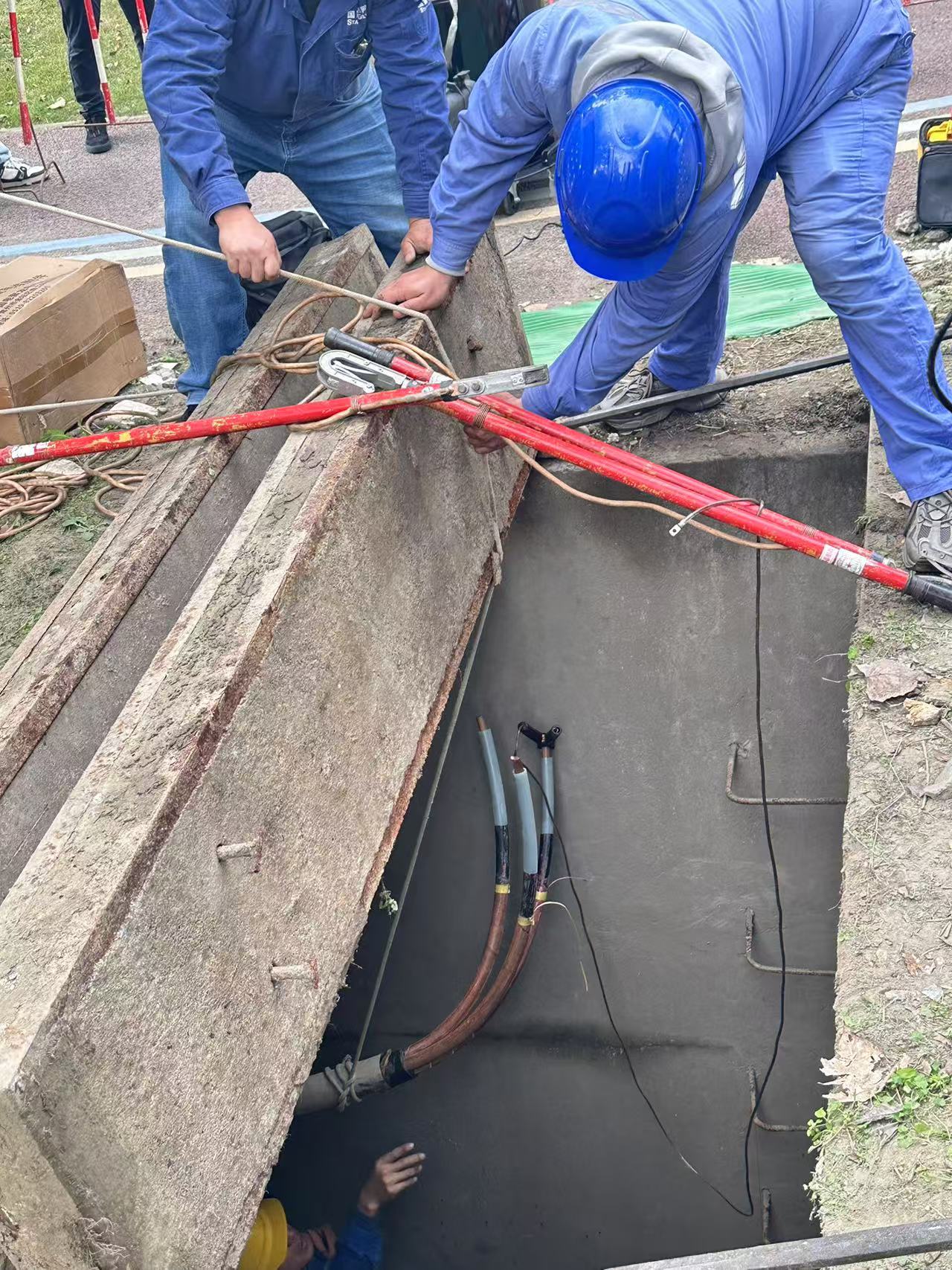 <a href='http://m.doggyphat.com/Ppzq/ersted.html'>電纜故障定位儀</a>