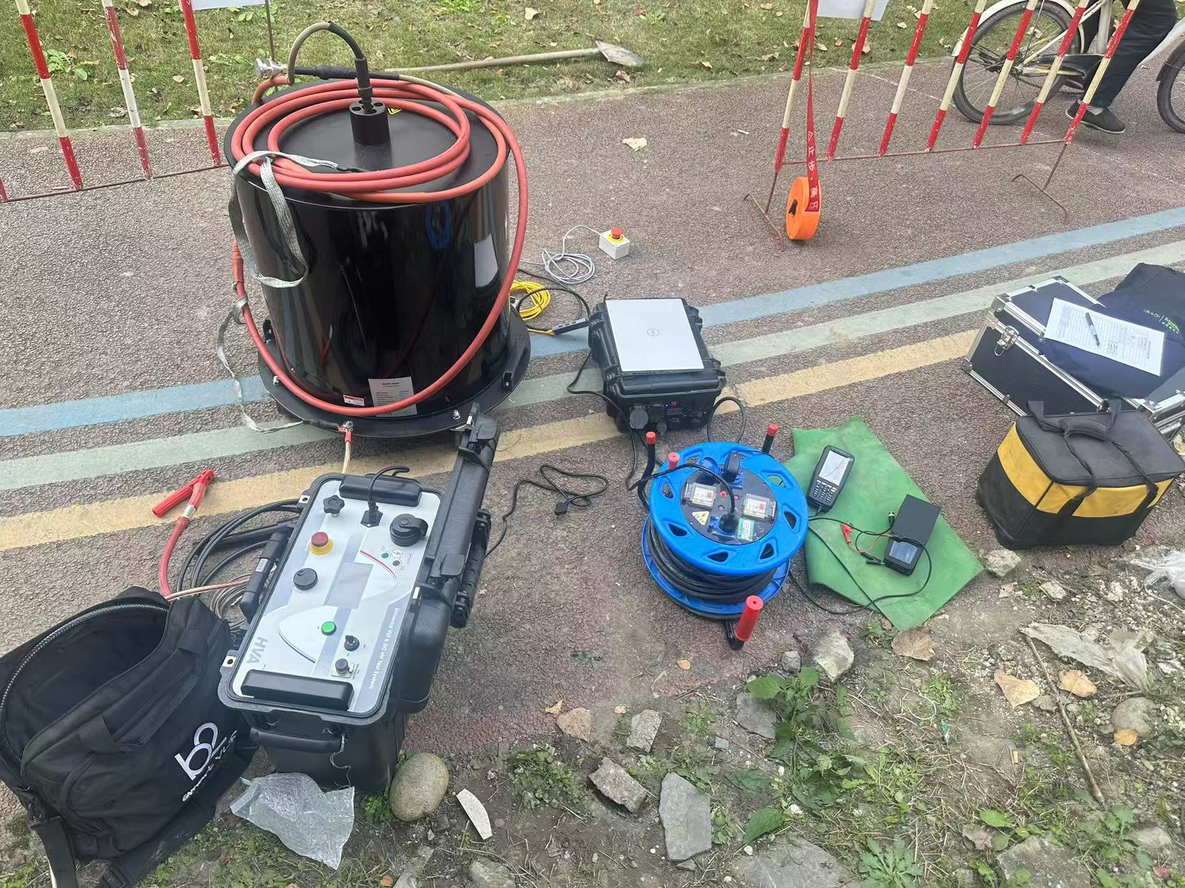 超低頻<a href='http://m.doggyphat.com/Ppzq/ersted.html'>電纜故障定位儀</a>