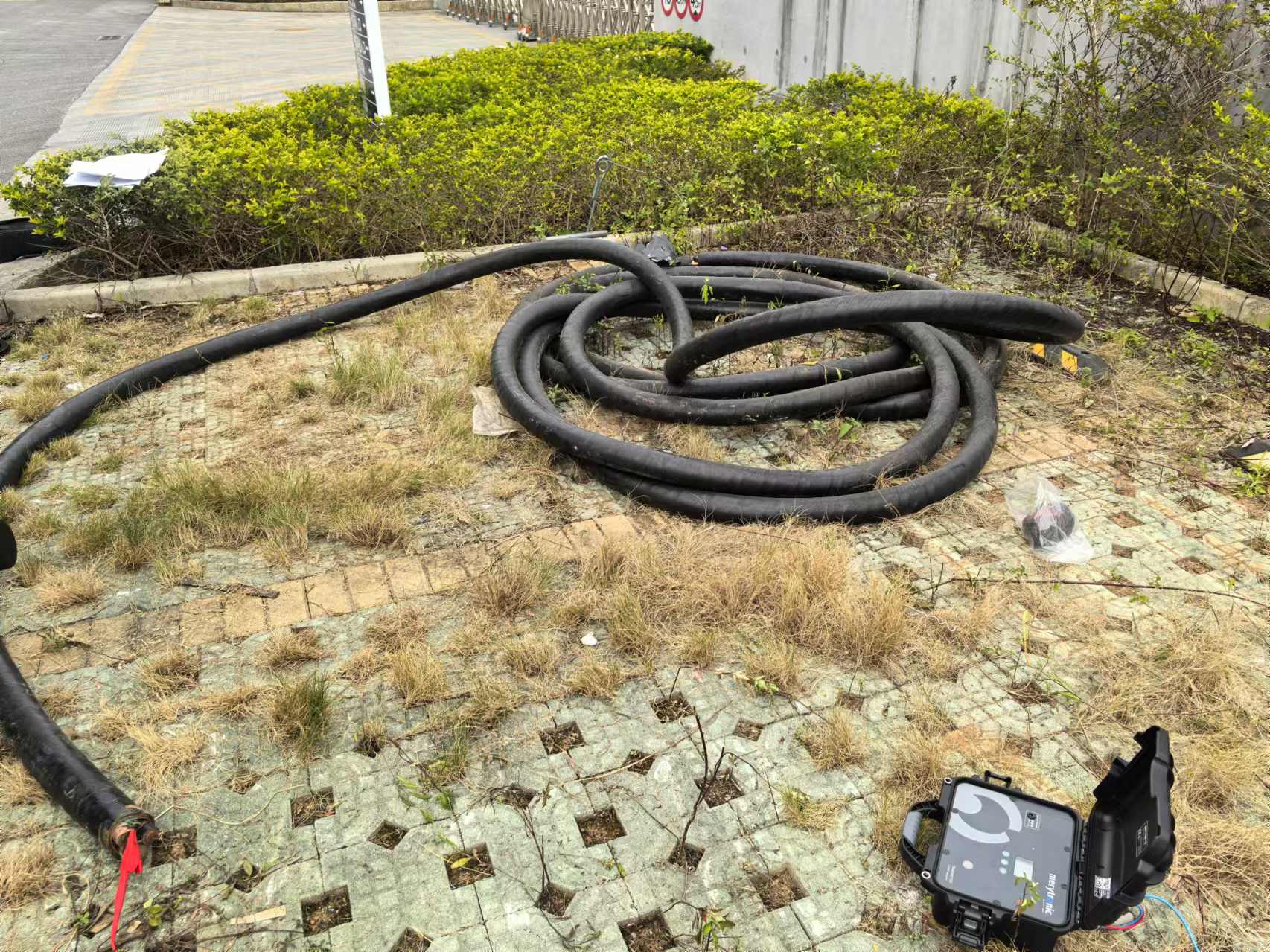 MRT-700電纜路徑探測(cè)儀