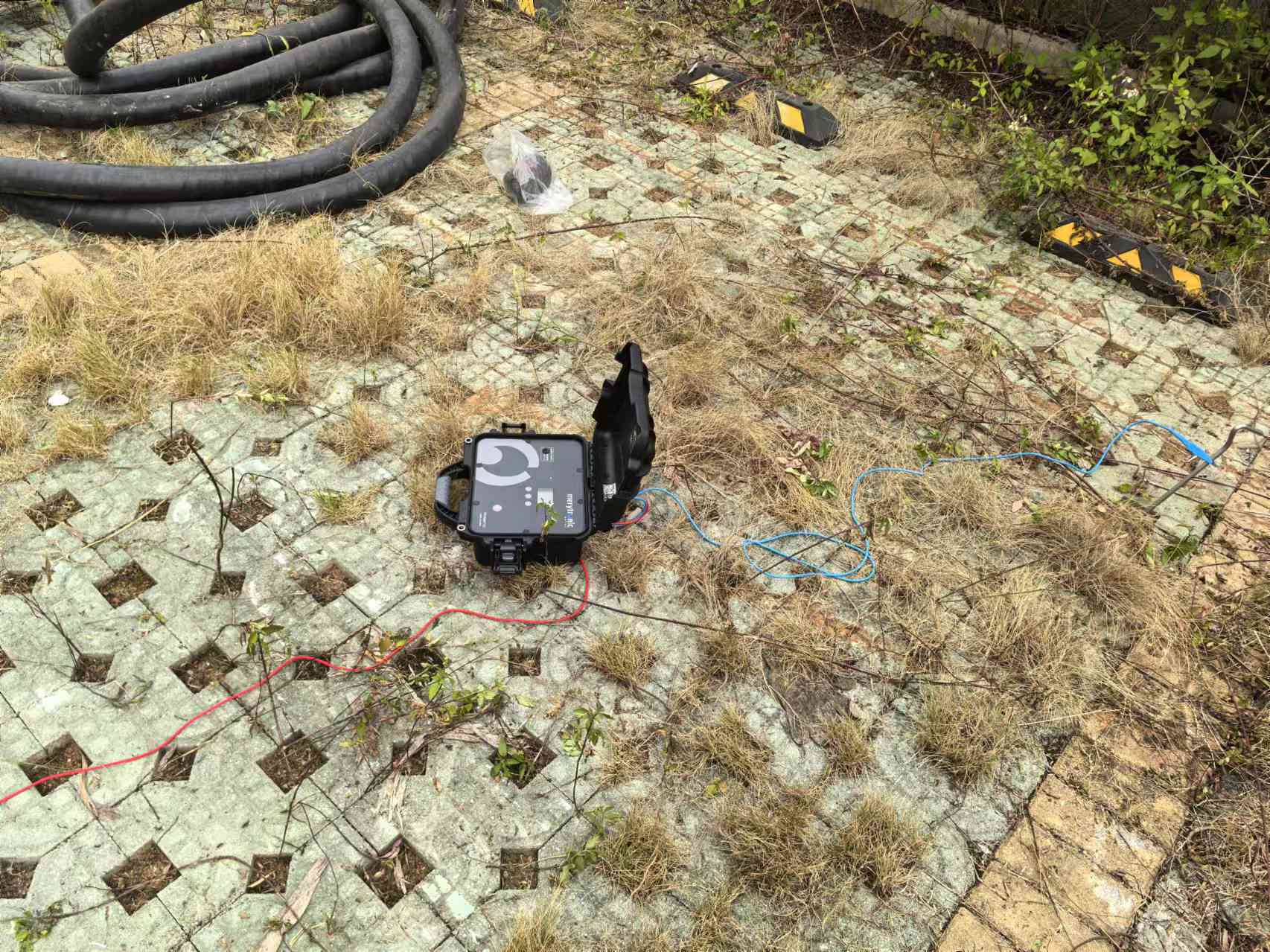 MRT-700電纜路徑探測(cè)儀