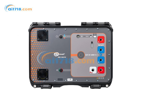 MZC-340-PV大電流回路阻抗測試儀