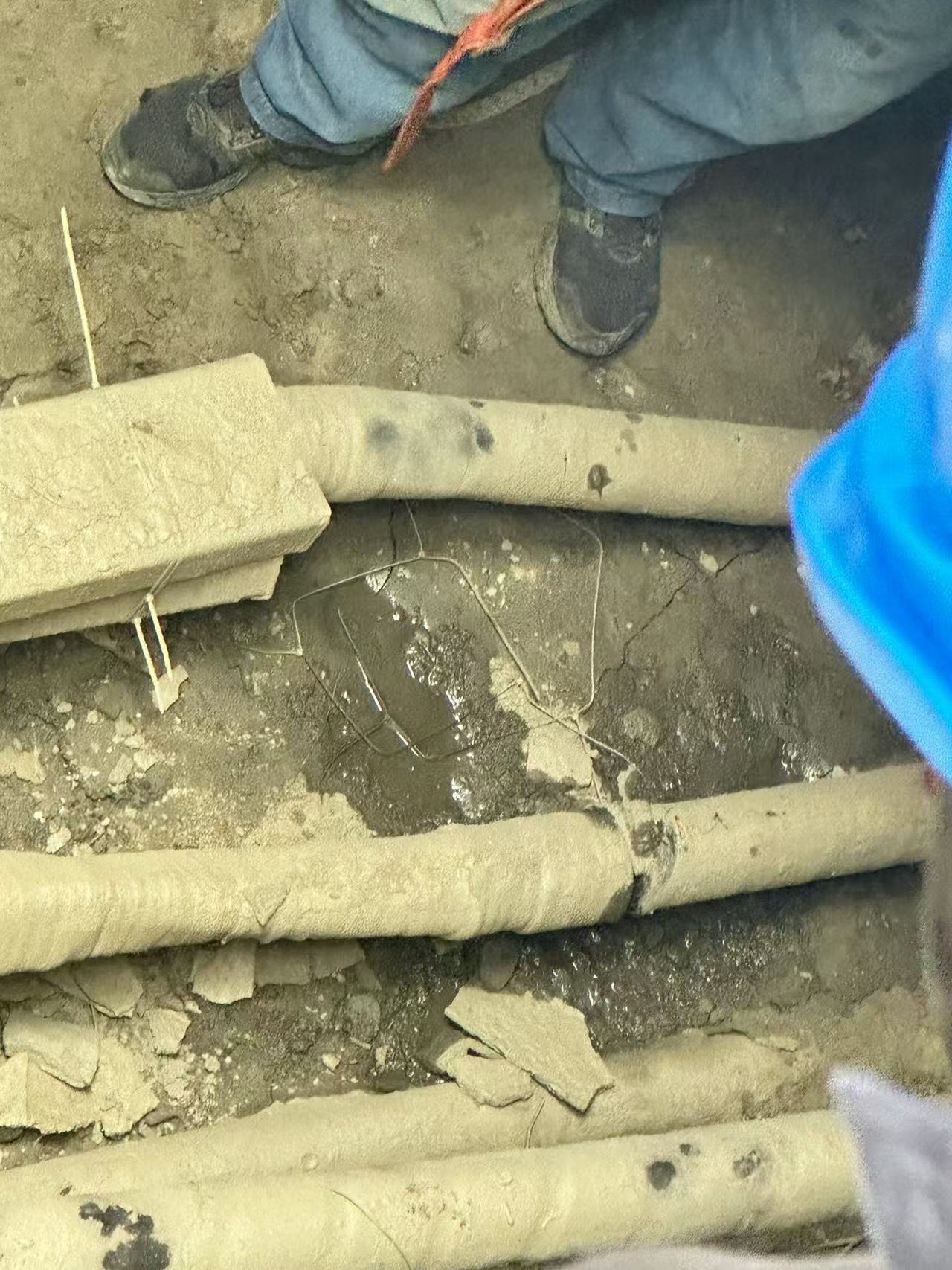 <a href='http://m.doggyphat.com/Ppzq/ersted.html'>電纜故障定位儀</a>現(xiàn)場