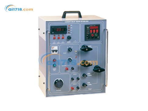 LET-400-RDC