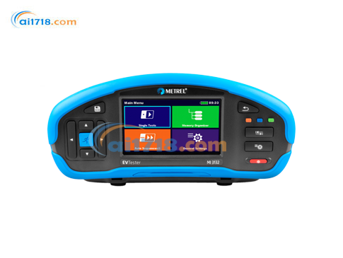 MI3132電動(dòng)汽車測試儀