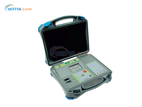 MI3200 10KV大功率（5mA）高壓兆歐表