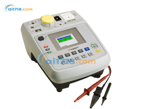 PAT320便攜式電器設(shè)備測試儀