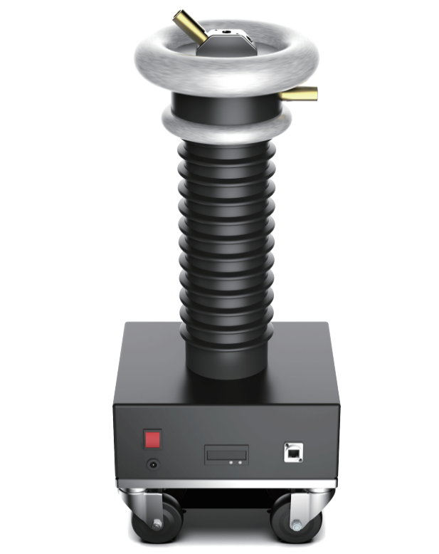 康高特自研多源局放測試模塊