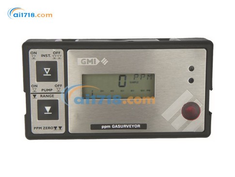 PPM Gasurveyor 500 PPM Gasurveyor 500