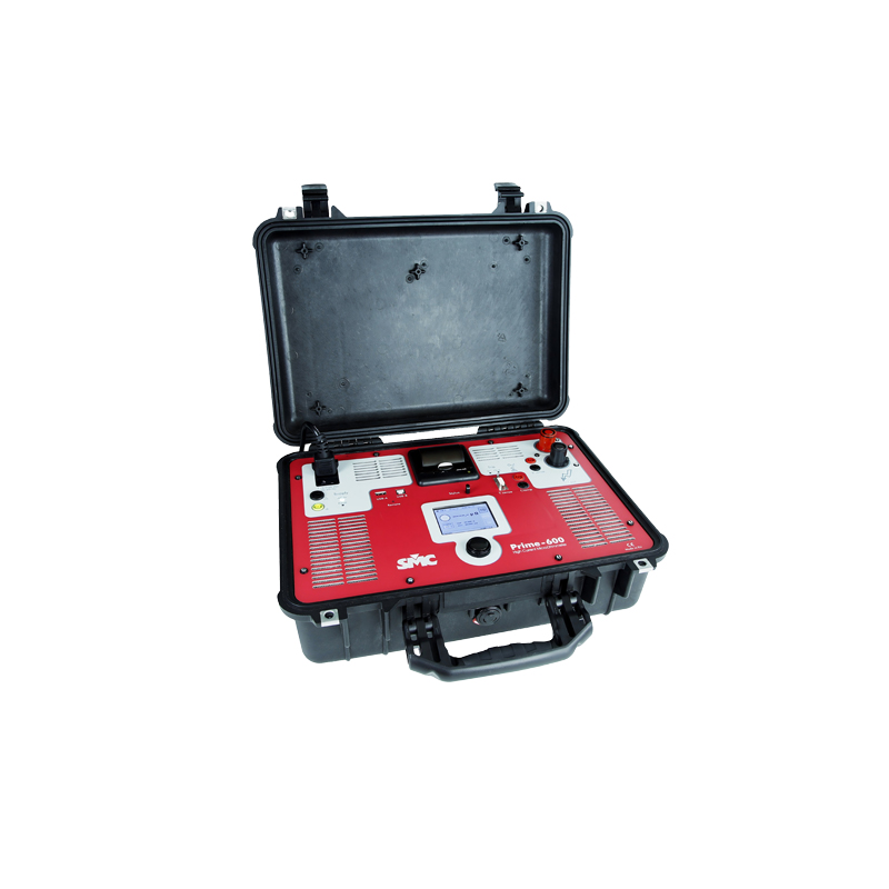 PRIME 600動(dòng)態(tài)微歐表