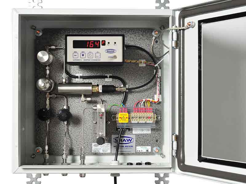 英國(guó)SHAW&emsp;SWS-SD3采樣系統(tǒng)