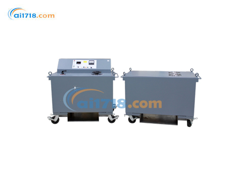 CB-360-DC直流斷路器測試儀