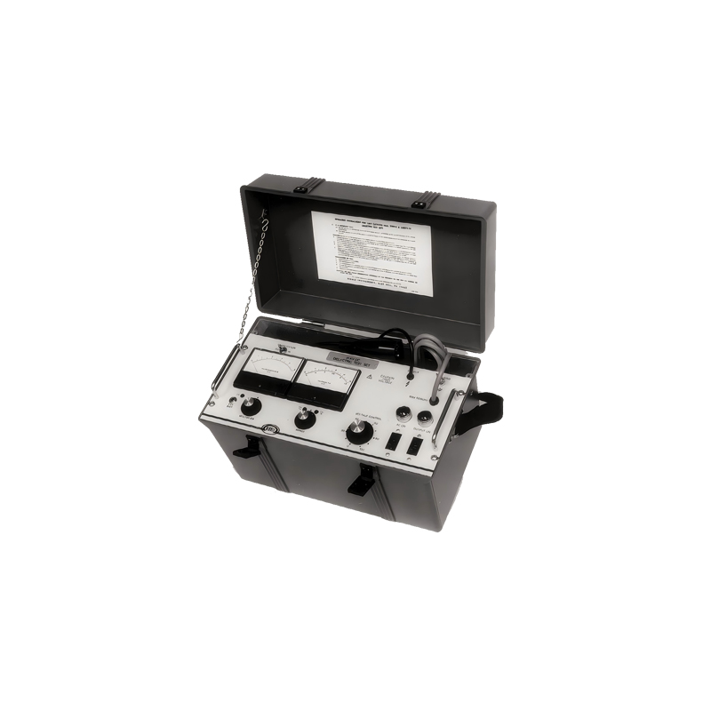 5KV/15KV直流介電測試儀