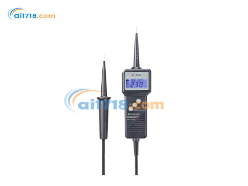 德國GMC METRAVOLT 12D+L電壓和電阻測試儀