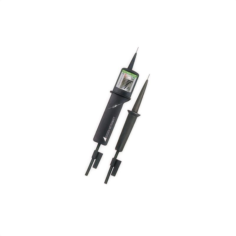 德國GMC PROFISAFE 690 L相序低阻電壓表