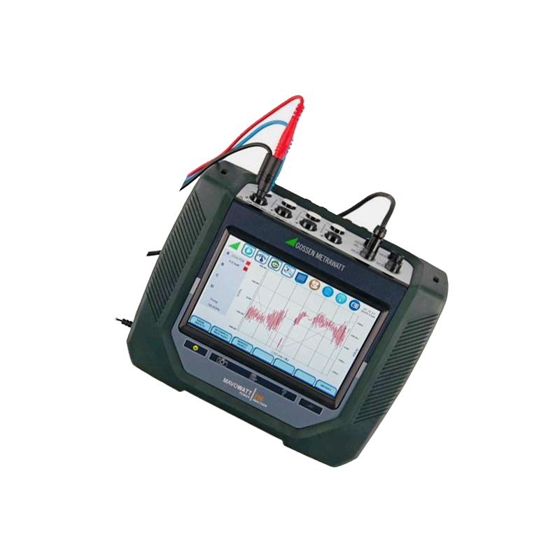 德國GMC-Instruments Mavowatt 230充電樁測(cè)試儀
