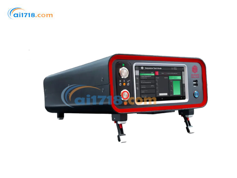 德國GMC-Instruments HAL 400多功能電器安規(guī)測試儀