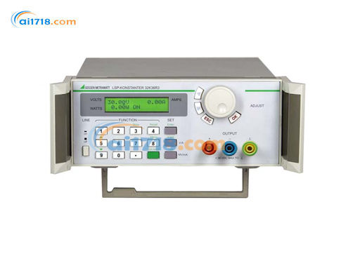德國(guó)GMC-Instruments LSP系列線性電源