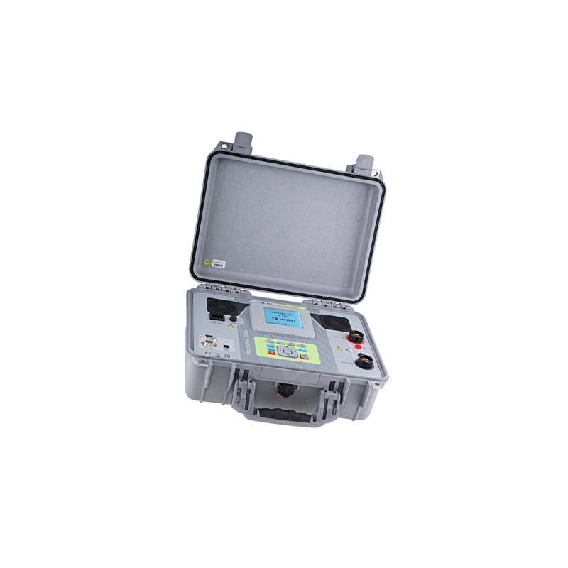 德國美翠METREL MI3252 100A微歐計