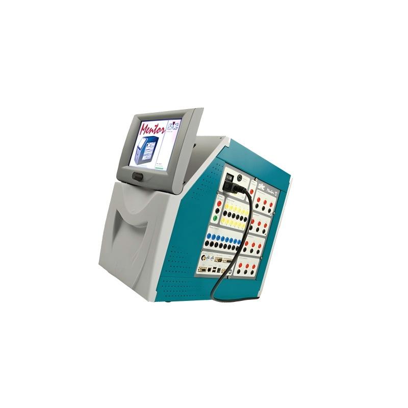 西班牙SMC MENTOR 12通用繼電保護(hù)測(cè)試系統(tǒng)