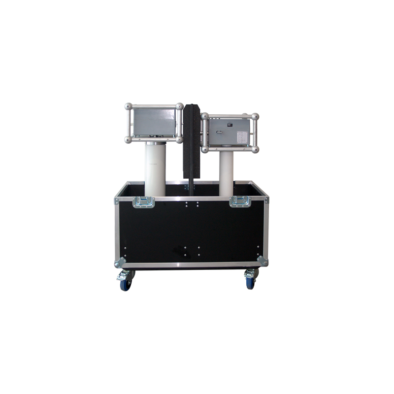 MEGGER ICMflex局部放電檢測儀