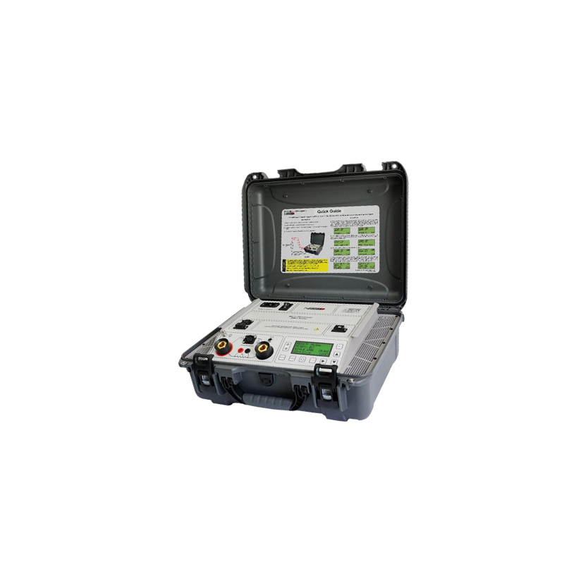 瑞典DV POWER RMO200G斷路器測試設備