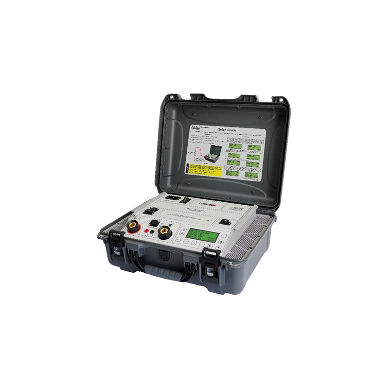 瑞典DVPOWER RMO300G斷路器測試設(shè)備