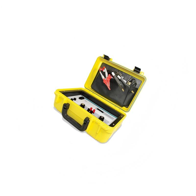 美國(guó)Tegam R1L-BR1微歐計(jì)