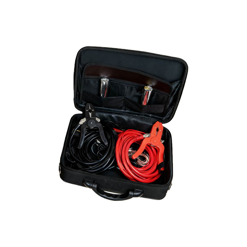 美國(guó)Amblyonix MODEL1200型微歐姆表