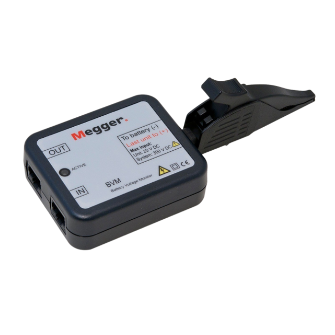 BVM蓄電池電壓監(jiān)測(cè)器