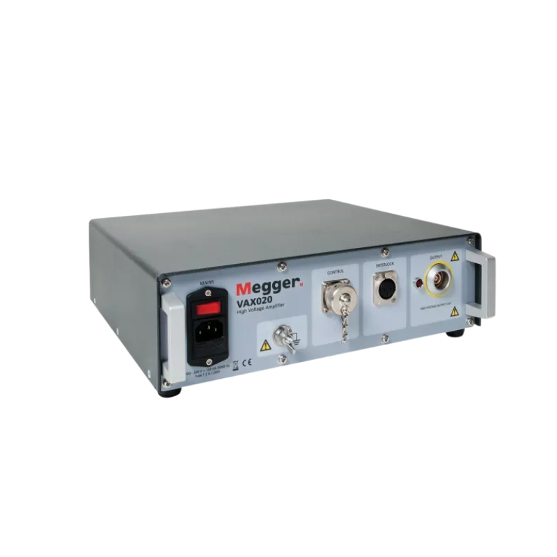 MEGGER VAX020