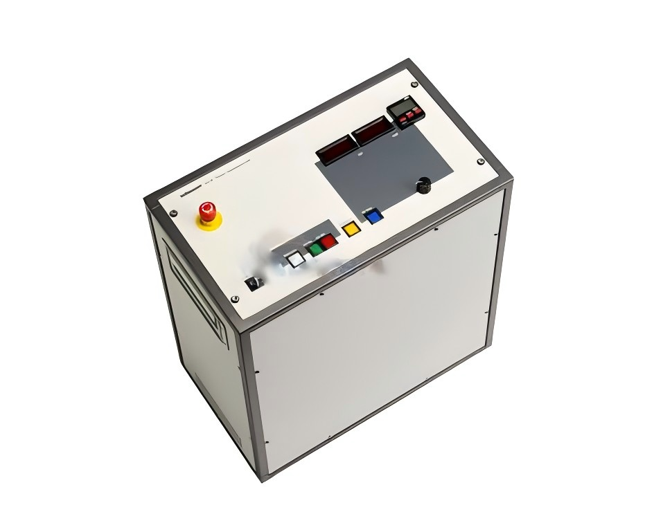 VLF CR-20交流耐壓試驗系統(tǒng)