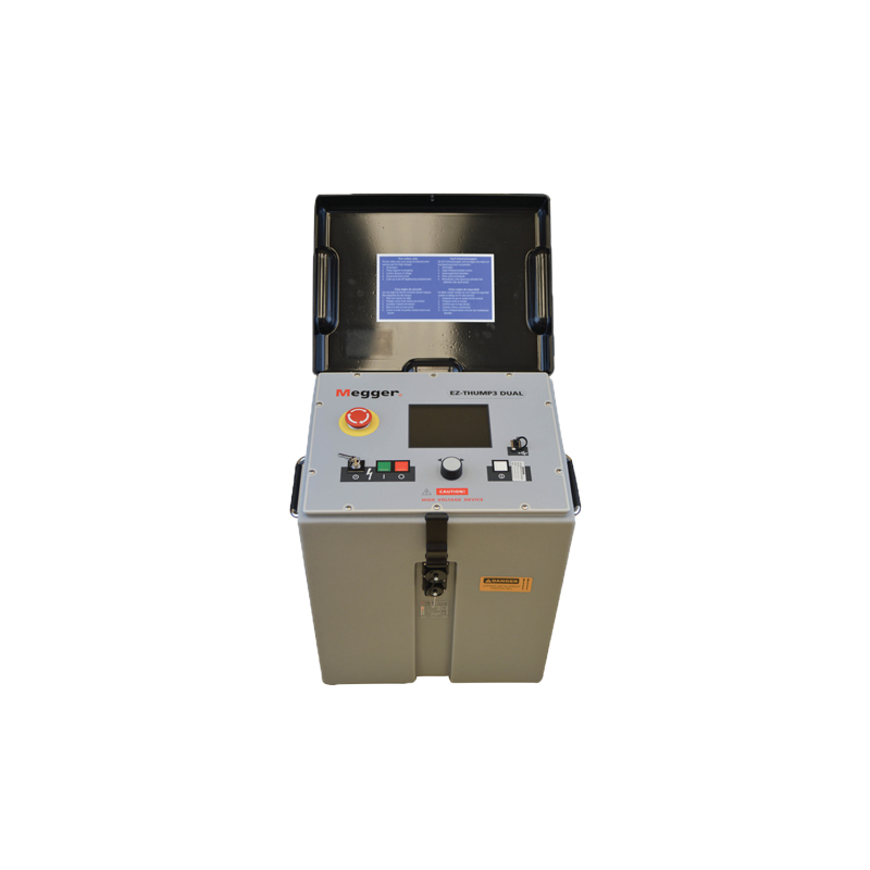 MEGGER EZ-THUMP