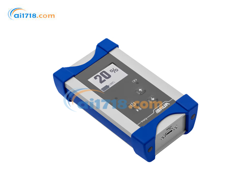 BAUR Tracy new 局部放電感應器