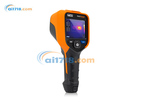 HT THT200紅外熱像儀