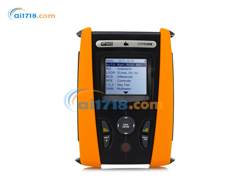 HT COMBI519多功能安規(guī)測(cè)試儀