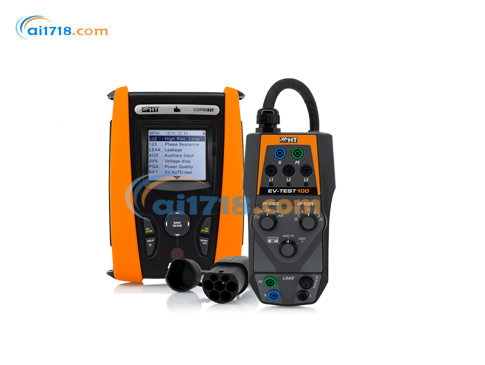 HT COMBI521EV多功能安規(guī)測試儀