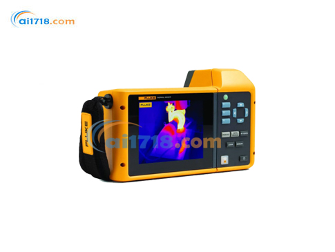 美國FLUKE(福祿克) TiX580紅外熱像儀