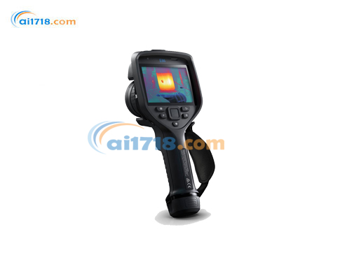 美國FLIR E86紅外熱像儀
