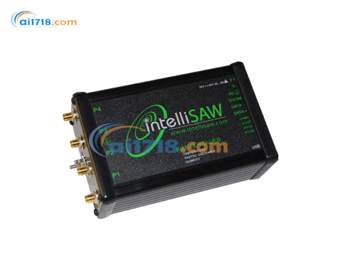 TECHiMP IRM READER 局部放電遠(yuǎn)程監(jiān)測(cè)系統(tǒng)