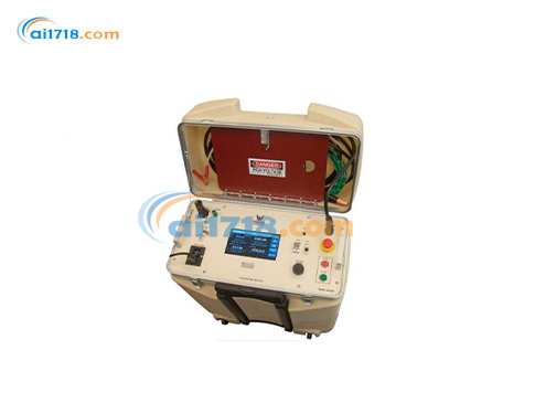 美國PHENIX 440-20便攜式直流高壓絕緣測試儀