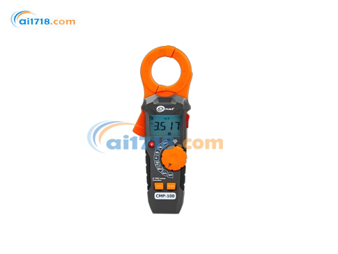 波蘭SONEL(索耐) CMP-100數(shù)字鉗形表
