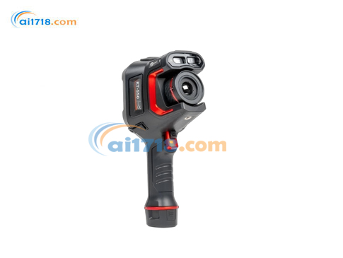 波蘭SONEL S.A.（索耐） KT-510/520/525/530/550紅外熱像儀