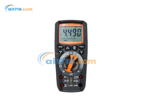 波蘭SONEL S.A.（索耐） CMM-30數(shù)字萬用表