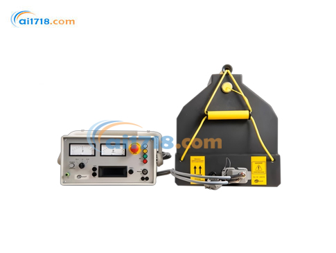 波蘭SONEL S.A.（索耐） S-24/36/44/57VLF 高壓絕緣測試儀