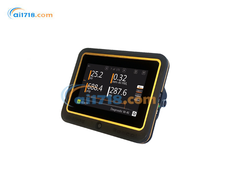 美國(guó)Radcal Accu-Gold+ Touch Pro X射線測(cè)量系統(tǒng)