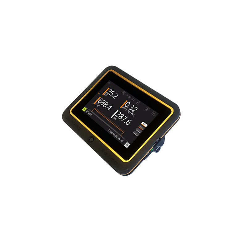 美國Radcal Accu-Dose+ Touch Pro X射線測(cè)量系統(tǒng)