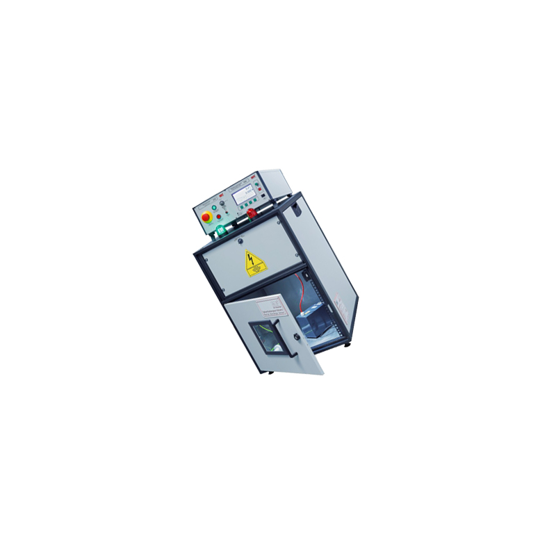 德國MPS TPP5/10/15局部放電測(cè)試系統(tǒng)