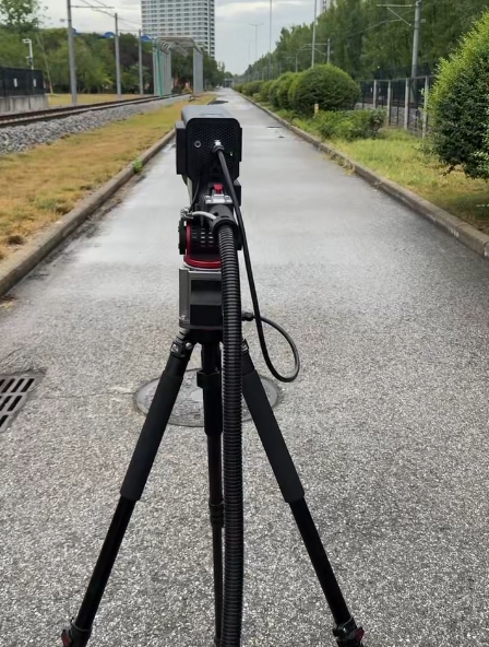 激光清障儀 激光清障儀