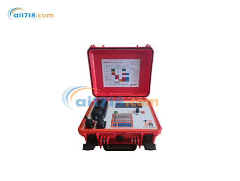 英國(guó)T&R MCAT+多功能測(cè)試儀